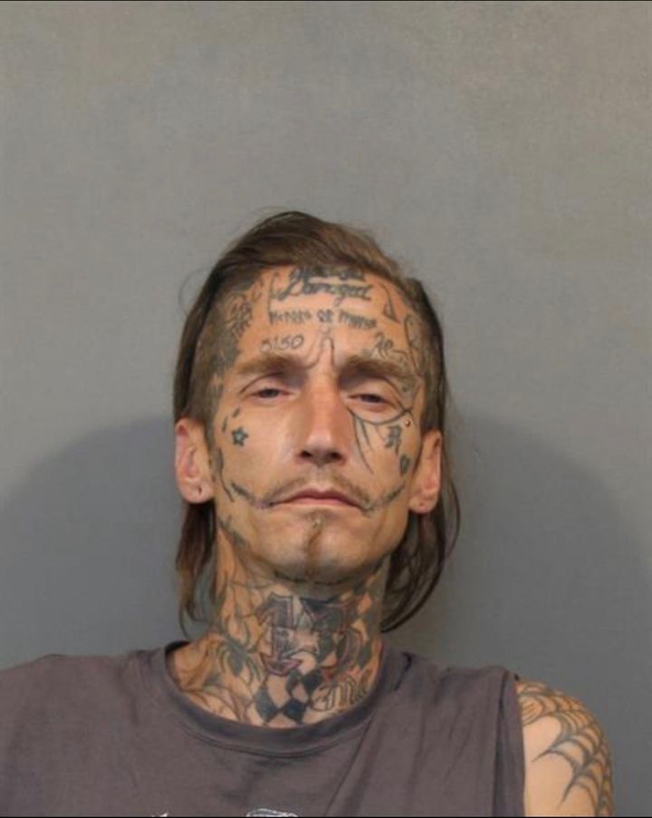 Kevin Ross Johnston | Lake County