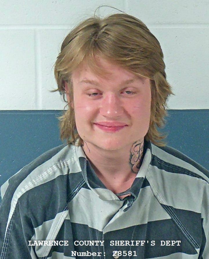 Vincent Michael Evans | Lawrence County