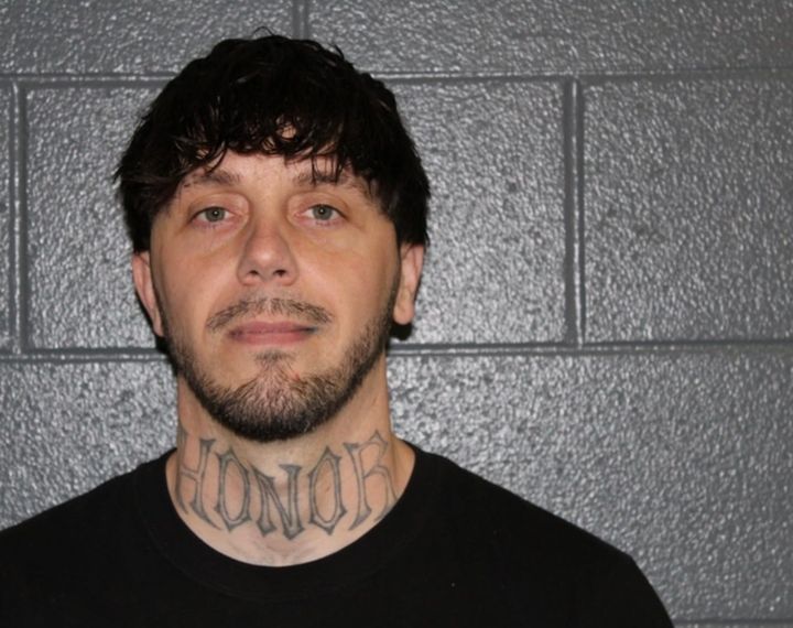 Cody Joe Stewart | Montgomery County