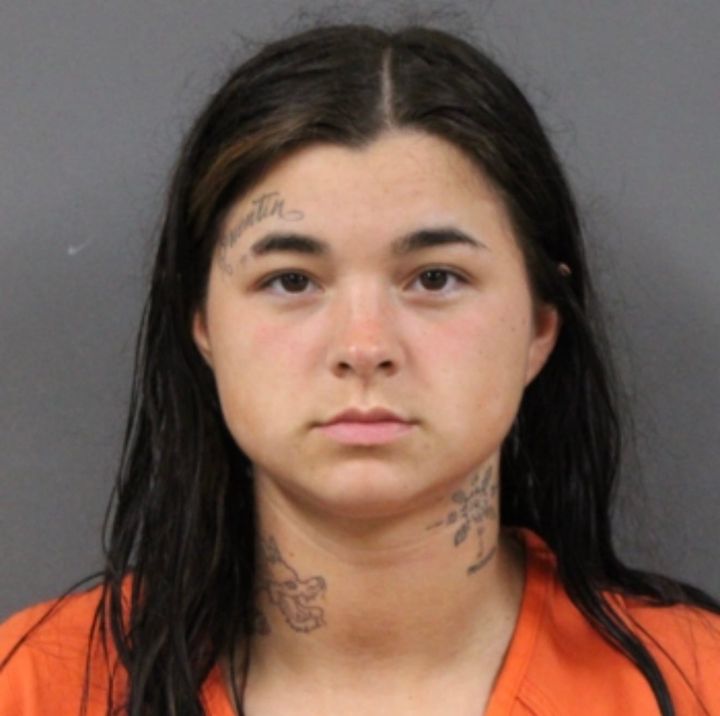 Layla Marie Blount | Putnam County