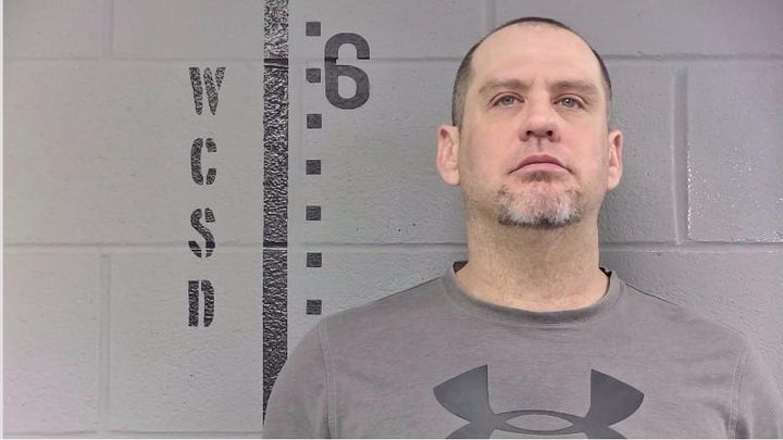 Michael Deck | White County