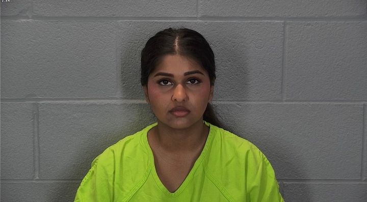 Anushka A Karande | Tippecanoe County