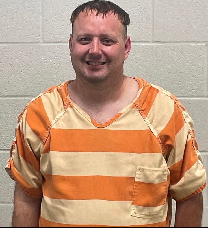 Richard Lawrence Davis | Fulton County