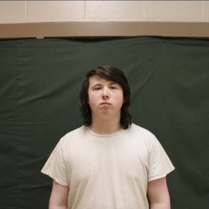 Davis E Freeman | Fountain County| 🚨Sex Crime Charges🚨