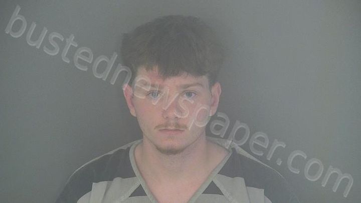 Jayden Matthew Mcquery | Shelby County