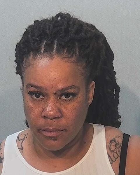 Jhalease Darlene Sample | Fort Wayne