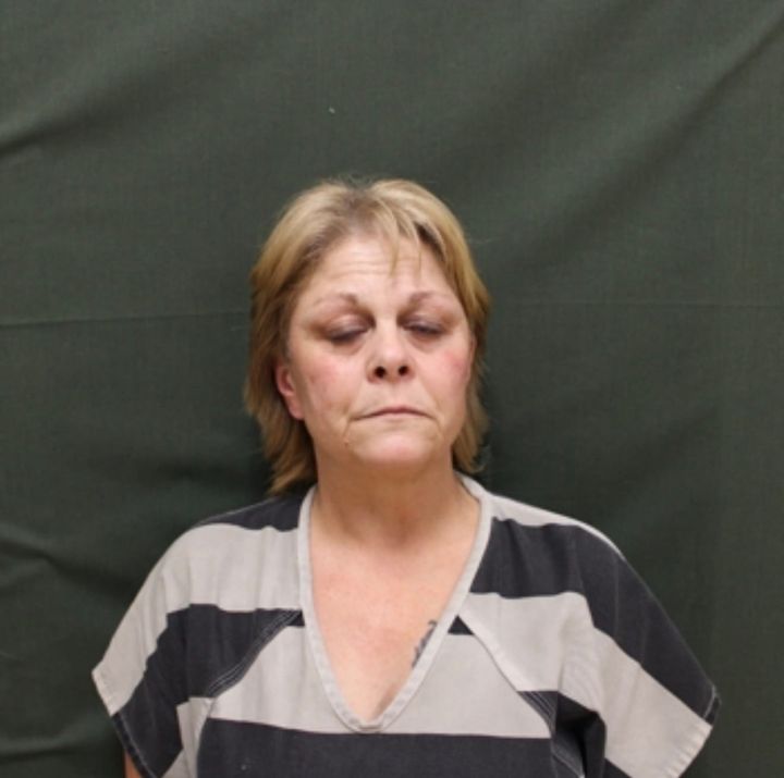 Laura L Orr | Fountan County