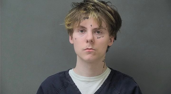 Xander Michael Landseadel | Howard County