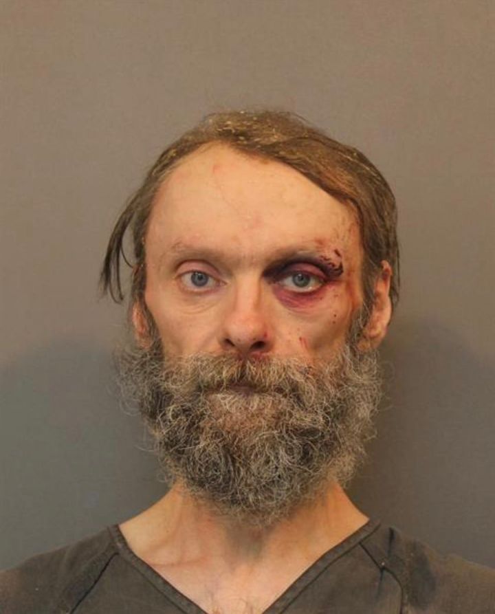 Michael John Michelin | Lake County