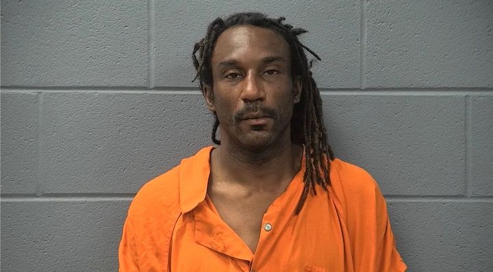 Bryant Marrio Andretti Jr | Cass County