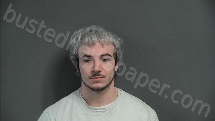 Wesley James Lee Moore | Knox County