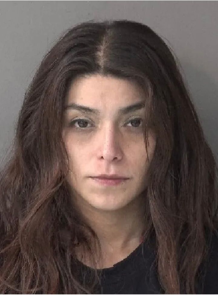 Alexandria Danielle Arriola | Kosciusko County