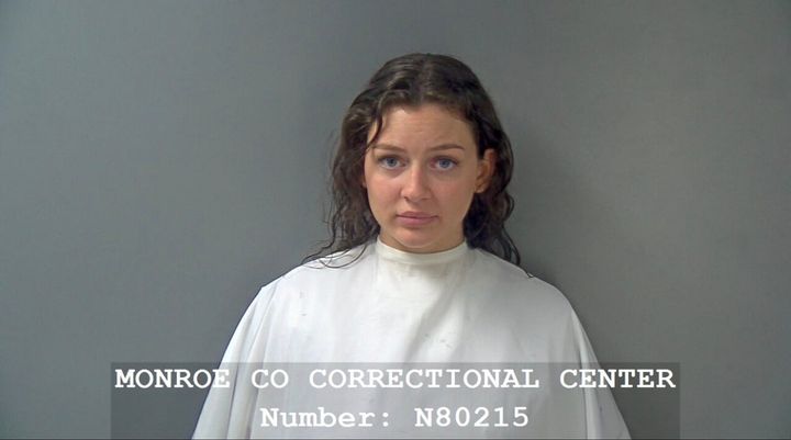 Emily Marie Grigg | Monroe County