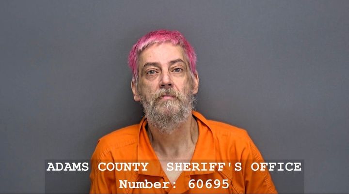 Frederick A McClure | Adams County