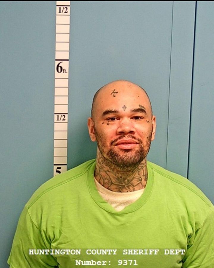 Rowland Calloway | Huntington County