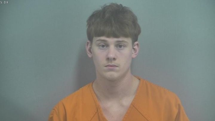 Andrew Sustek | Whitley County