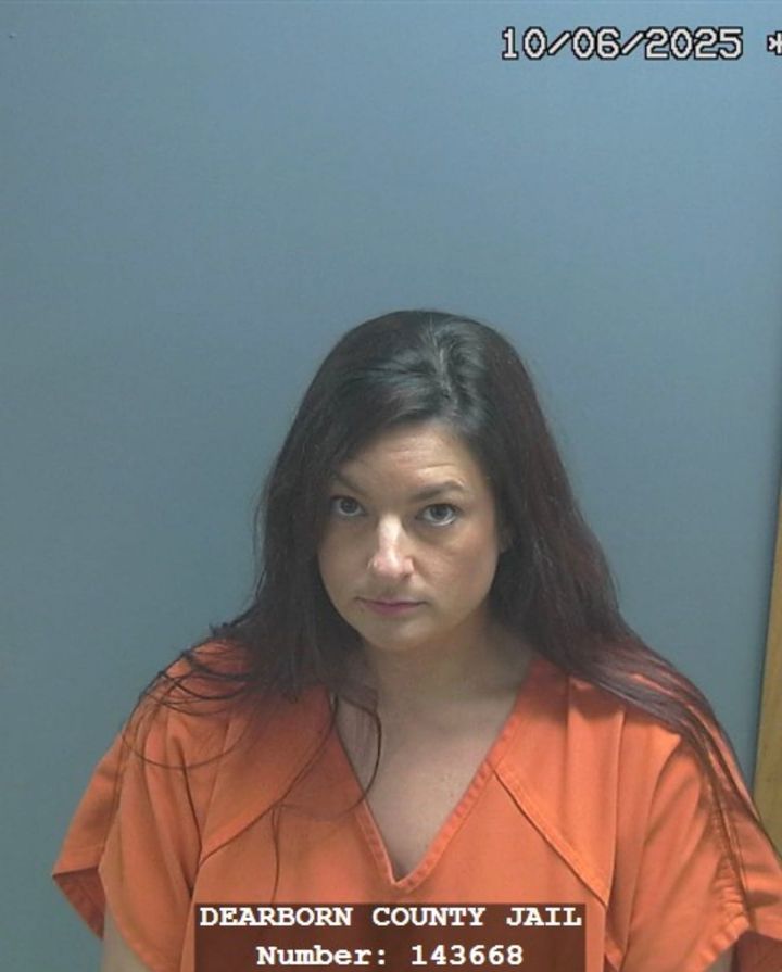 Lucii Brittney Diem | Dearborn County