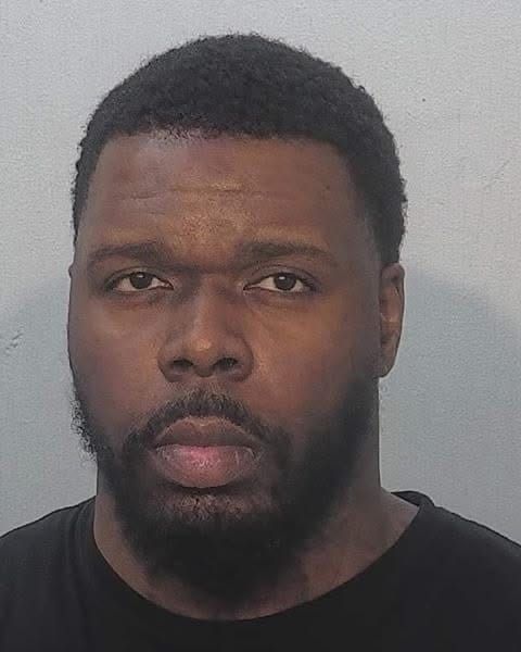 Jimarcus Antwain Jeffreys | Fort Wayne