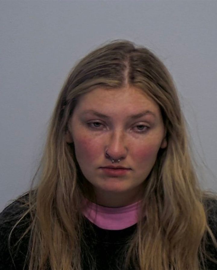 Paige Marie Howard | Porter County