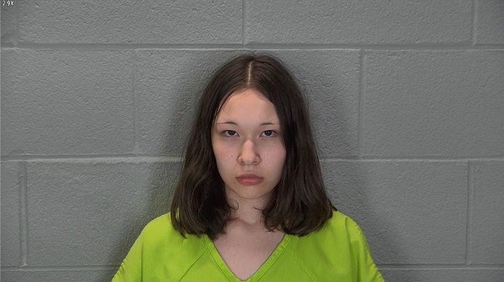 Khoda Rae Zapata | Tippecanoe County