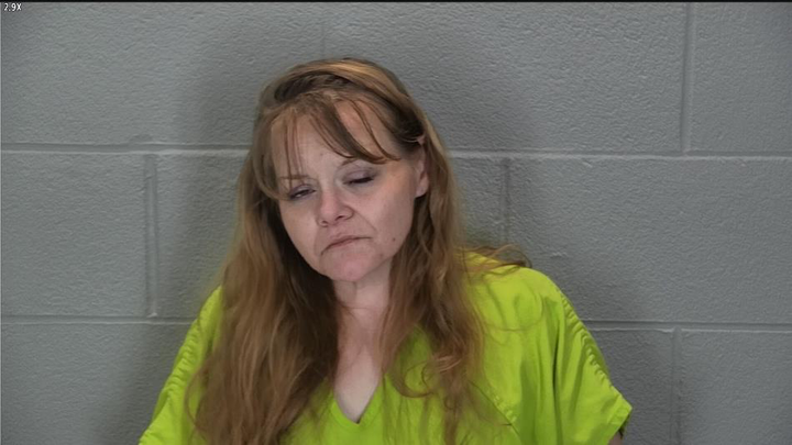 Carrie Ann Hines | Tippecanoe County