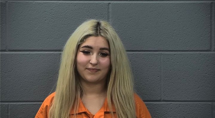 Frankchesca Grisel Corea | Cass County