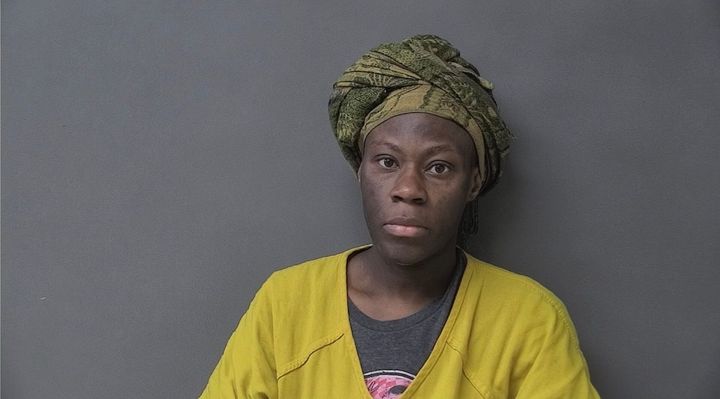 Jalexzina Leann Williams | Howard County