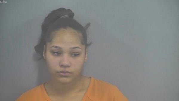 Kandyce Urbanski | Whitley County