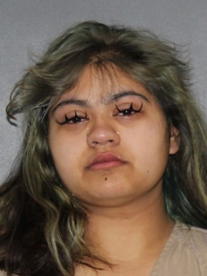 Mariam Afreen Udon | Elkhart County