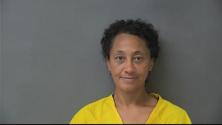 Jennifer Ann Sciaraffa | Howard County
