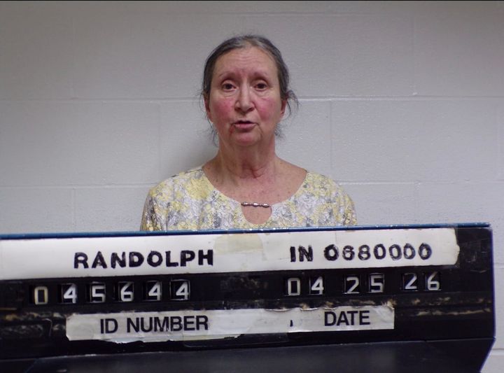 Sandra Jill Overmyer | Randolph County