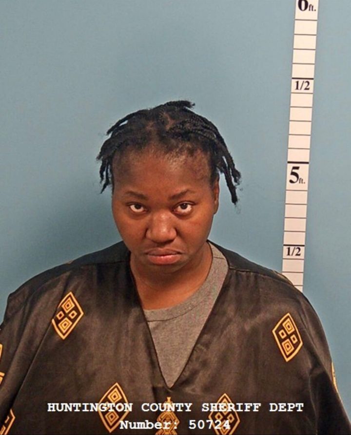 Edith Blamo | Huntington County