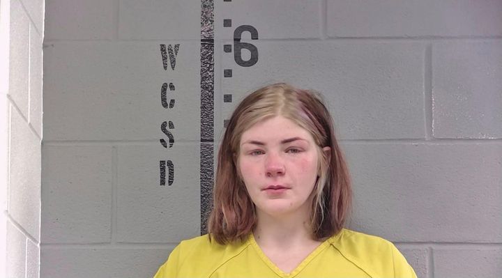 Sierra Godby | White County
