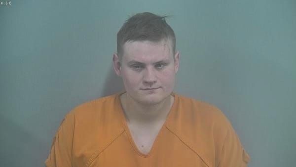 Bryce Shepherd | Whitley County
