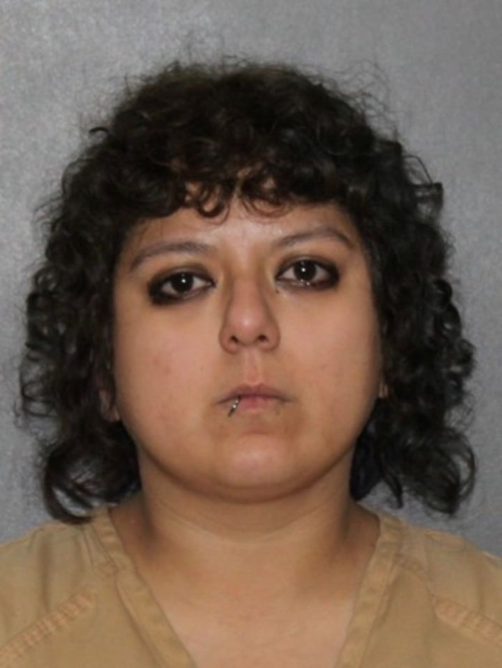 Francis Esbeidy Garcia | Elkhart County