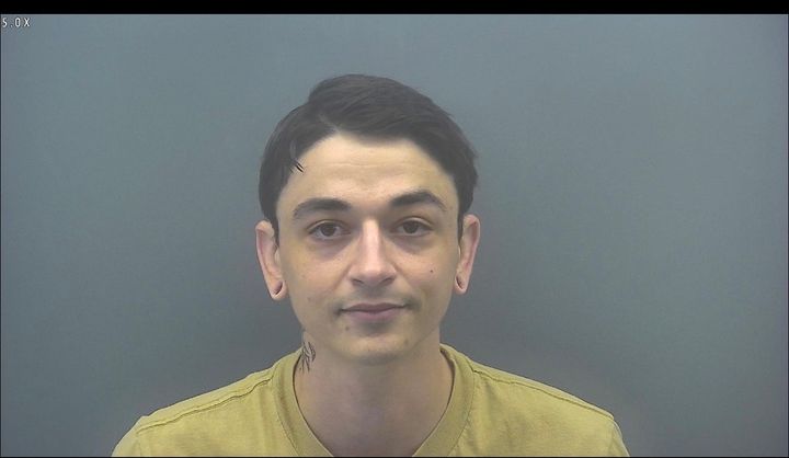 John Dylan Eppard | Blackford County