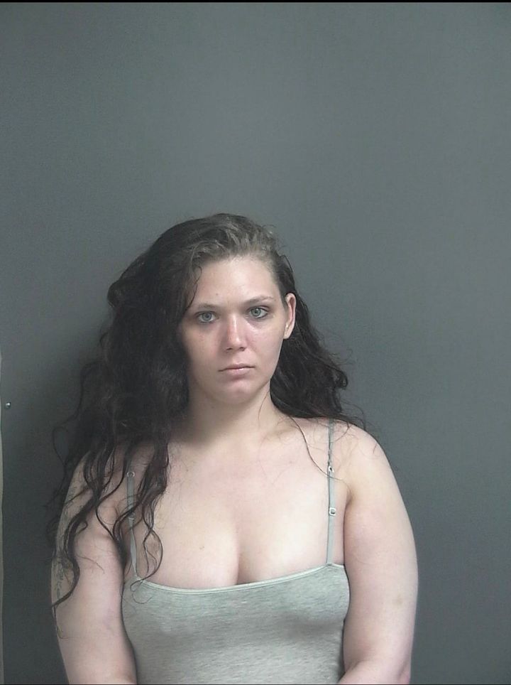Rachel Lynn Miller | Jay County