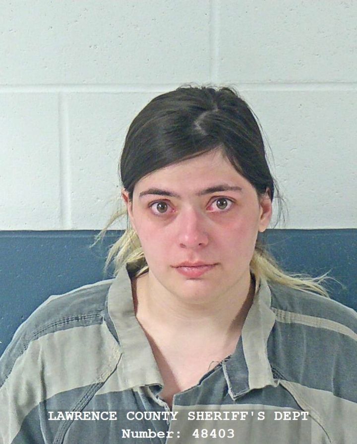 Makayla Rose Matlock | Lawrence County