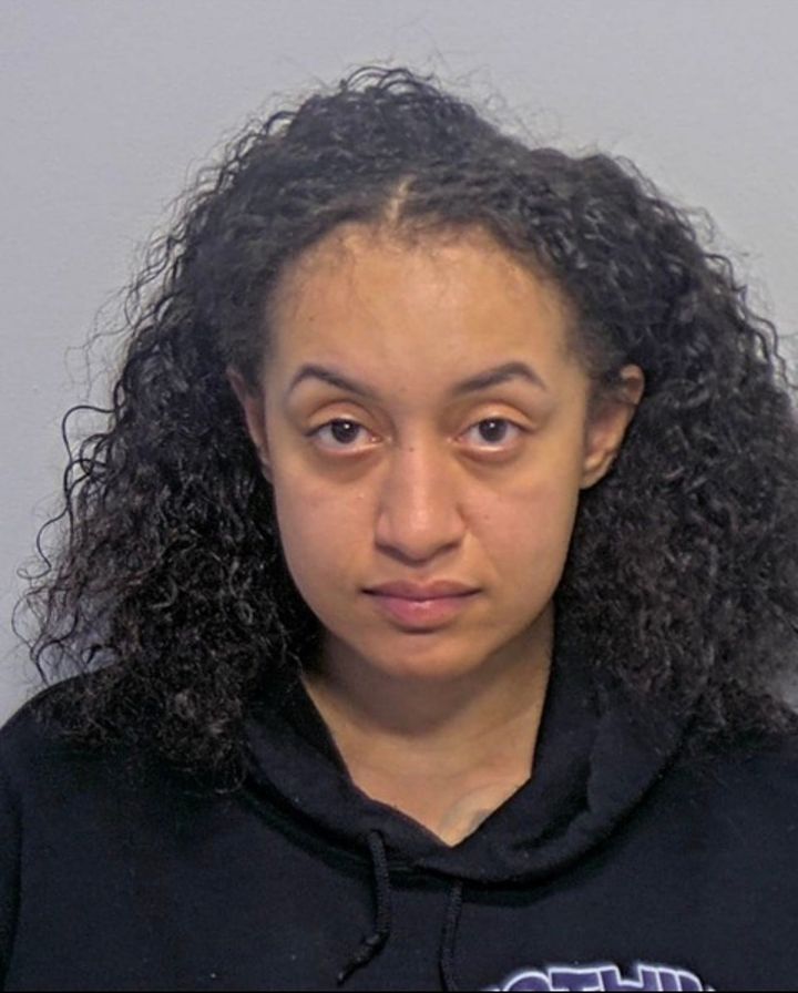 Jamila Rafiqui | Porter County