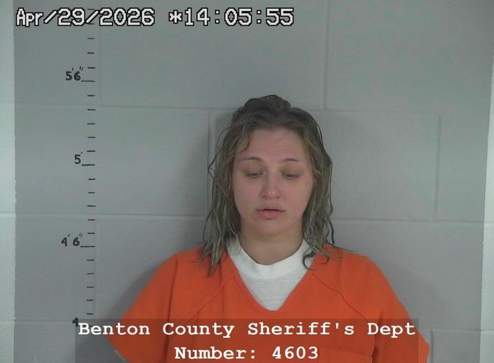Page Mckinzey Jackson | Benton County