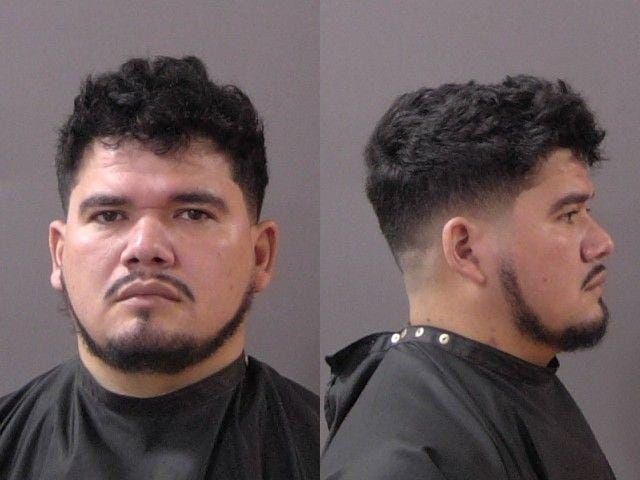 Mario A Barrios Payes | Hamilton County