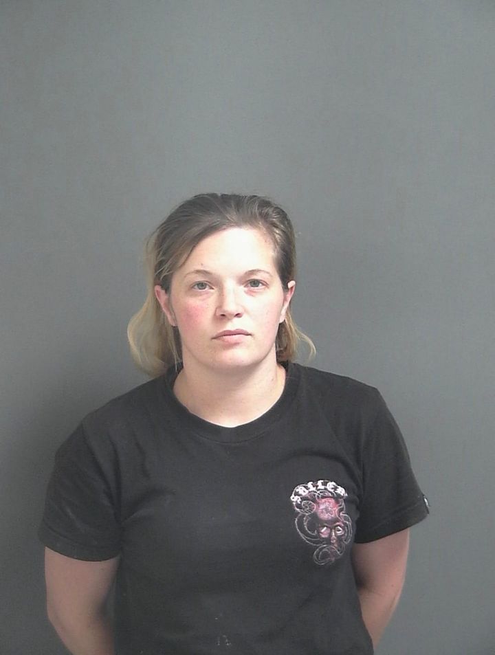 Nichole Ann Thorpe | Jay County