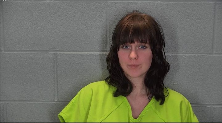 Breyhana Cheyenne White | Tippecanoe County