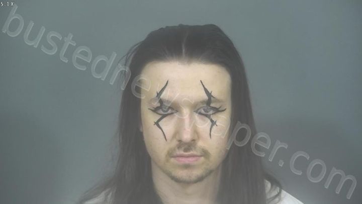 Trace Ryan Keen | St Joseph County