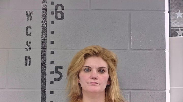 Christine Pennell | White County