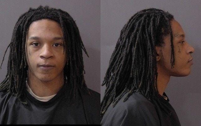 Larry Nmn Smith | Hamilton County