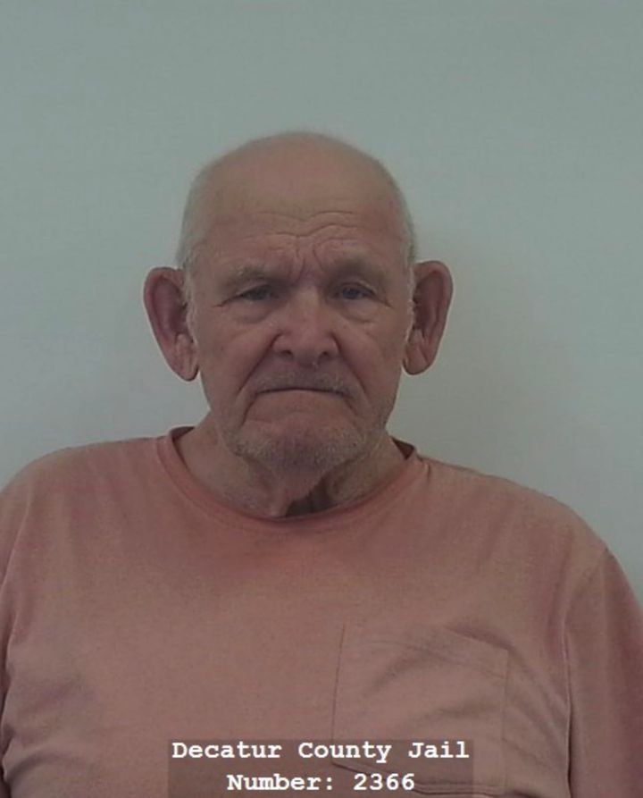 John Edward Huegel | Decatur County