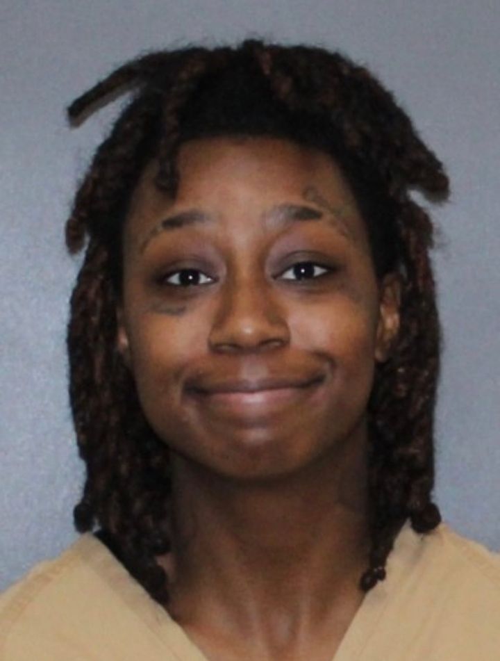 Tatiana Monet Stewart | Elkhart County