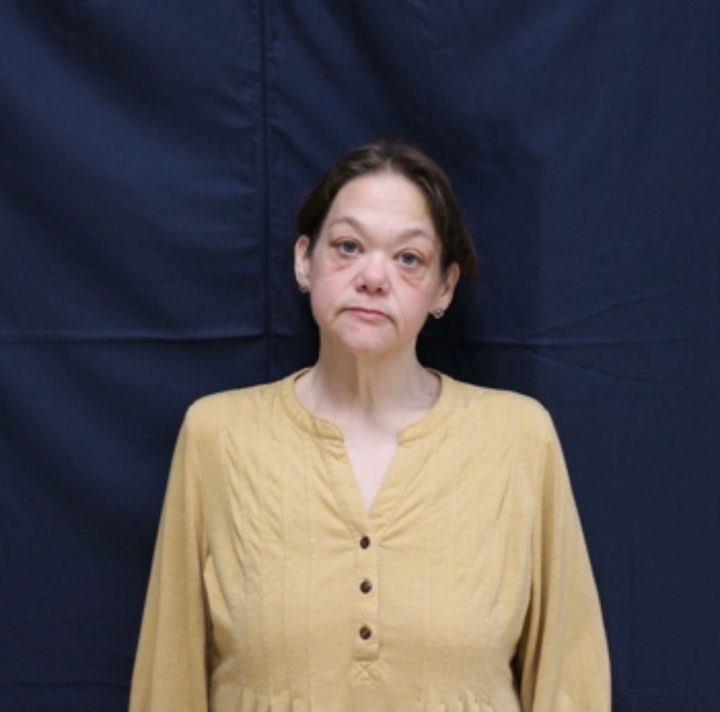 Jessica Mae Solomon | Fountain County