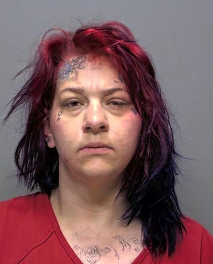 Barbara Jean Hockinson | Porter County